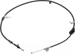 Genuine Nissan Parking Brake Cable 36531-3TA0A. Fixed Price $80.40.