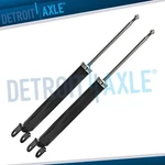 Rear Shock Absorbers For Hyundai Sonata Tucson Azera Kia Sportage Optima Cadenza. Fixed Price $47.05.