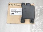 New Oem 23-25 Kia Niro Distance Radar Sensor # 99110-AT000 Without Bracket. Fixed Price $125.00.