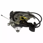Genuine Ford Parking Brake Control EL3Z-2780-A. Fixed Price $282.19.