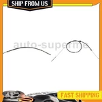 Ford Sable 3.0L 2001 Dorman - First Stop 2X Rear Lh Rh Parking Brake Cable. Fixed Price $77.80.