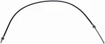 Dorman Parking Brake Cable For 1984 Bronco Ii C93271. Fixed Price $54.91.