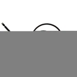 Parking Brake CABLE-ELEMENT3 Raybestos BC97362 Fits 04-08 Toyota Prius. Fixed Price $46.34.