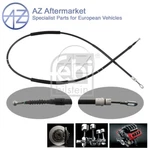 Fits Audi A4 2004-2009 Seat Exeo 2008-2013 Az Rear Right Hand Brake Cable. Fixed Price $39.53.