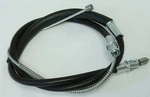 Bruin Brake Cable 94370 Rear Left Or Right Jeep 90-92 Comanche Made Usa. Fixed Price $50.00.