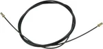 Parking Brake Cable Dorman C92327. Fixed Price $33.50.