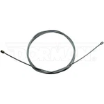 Dorman C92339 Parking Brake Cable. Fixed Price $24.10.