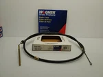 BC129201 Wagner Parking Brake Cable. Fixed Price $41.52.