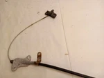 Emergency Park Brake Cable For Nissan Pathfinder 2014. Fixed Price $19.79.