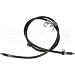 Dorman C660873 Parking Brake Cable For 06-08 Mazda 5. Fixed Price $66.99.