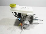 22-24 Jeep Grand Cherokee 2023 2.0L Abs Anti Lock Brake System Module Pump ;:a. Fixed Price $182.70.