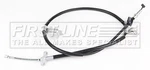 Parking Brake Cable Pull Fits Honda Cr-v First Line FKB3552. Fixed Price $40.79.