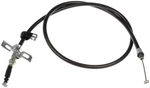 Parking Brake Cable - Dorman# C94495. Fixed Price $70.67.