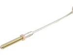 Genuine Bmw Hand Brake Bowden Cable 34-41-1-156-356 New. Fixed Price $70.32.