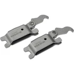 926-295 Dorman Parking Brake Actuator Driver Passenger Side Right Left Sedan. Fixed Price $43.40.