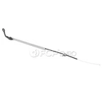 Bmw Oem E46 Trunk Lid Lock Emergency Release Bowden Cable Latch Rod 51247056409. Fixed Price $16.50.