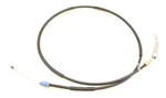 New Oem Gm Parking Brake Cable Rear Left 20779564 Express Savana 2003-2022. Fixed Price $39.95.