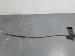 2020 Bmw M2 F87 Competition Hood Release Lever / Cable #9995 H4. Fixed Price $14.99.
