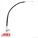 Parking Brake Cable Rear Left For Mercedes Benz C240 C320 C230 CLK320 CLK500. Fixed Price $11.42.