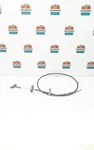 2006-2013 Lexus IS250 IS350 Interior Parking Emergency Brake Cable W Hanger Oem. Fixed Price $55.07.