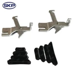 Skp SK924743 Parking Brake Lever Kit Fits 2003-2018 Chevrolet Express 2500. Fixed Price $32.95.