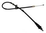 Crown Automotive 52128119AC Parking Brake Cable. Fixed Price $35.35.