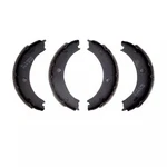 Genuine Dynamic Friction Dfc Parking Shoes 1902-0865-00. Fixed Price $34.78.