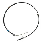 Parking Brake CABLE-ELEMENT3 Raybestos BC96234 Fits 02-06 Toyota Camry. Fixed Price $46.00.