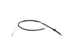Rear Dansk Jp Group Parking Brake Cable Fits Vw Jetta 2011-2013 Sedan 16XZTM. Fixed Price $30.38.