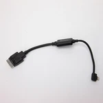 Mercedes-benz Oem Media Interface Cable A0038270904 Lightning Iphone. Fixed Price $42.99.