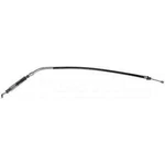 Dorman C660445 Parking Brake Cable For 03 Dodge Durango. Fixed Price $63.54.