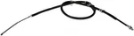 Parking Brake Cable Dorman C660773 Fits 06-12 Mitsubishi Eclipse. Fixed Price $113.24.