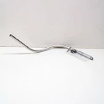 Volkswagen Beetle 9C Handbrake Cable Left Guide Tube 1J0711951C No Duty To. Fixed Price $33.91.