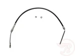 Raybestos Parking Brake Cable Assembly Rear Left 80-85 Buick Chevy Olds BC93085. Fixed Price $20.00.