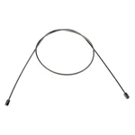 For Mazda B2300 2001 2002 Parking Brake Cable Natural Housing F87Z2A793AB. Fixed Price $35.06.