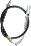 Brake Cable Dorman/first Stop C93348. Fixed Price $40.69.