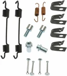 Acdelco 18K17498 Parking Brake Hardware Kit, Pack. Fixed Price $47.61.