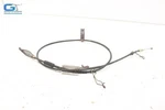12-16 Ford F550 Rear Right Passenger Side Parking Brake Release Cable Line Oem. Fixed Price $49.99.