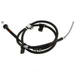Parking Brake CABLE-ELEMENT3 Raybestos BC97008 Fits 01-06 Hyundai Elantra. Fixed Price $59.02.