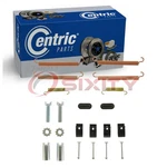 Centric Rear Parking Brake Hardware Kit For 2007-2011 Dodge Nitro Emergency Rx. Fixed Price $38.82.