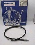 Parking Brake Cable Pioneer CA-5240. Fixed Price $29.58.