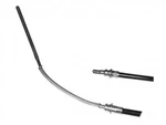 Genuine Acdelco Parking Brake Front Cable 18P357. Fixed Price $21.81.