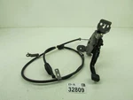 03 04 Infiniti M45 Emergency Parking Brake Pedal Wire Cable Assembly. Fixed Price $49.27.