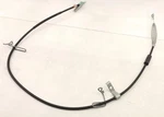 Genu Motorcraft Rear Left Parking Brake Cable BRCA-270 F-250 F-350 BC3Z 2A635. Fixed Price $59.00.