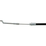 Dorman C92318 Parking Brake Cable. Fixed Price $47.27.