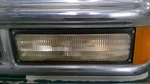 1994 Chevrolet TCHEV1500 Driver Left Turn Signal Light Assembly Used Oem. Fixed Price $66.39.