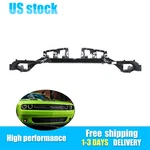 For 2015-2022 Dodge Challenger Upper Radiator Support Tie Bar Black #68174972AF. Fixed Price $122.49.