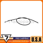 Parking Brake Cable Rear Right Dorman First Stop Fits Ford Explorer 2002-2005. Fixed Price $51.99.