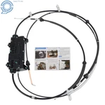 Parking Brake Actuator For LR3 And Range Rover Sport LR019223. Fixed Price $126.86.