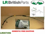 Genuine Land Rover Parking Brake Cable LR2 Rh LR007496 New. Fixed Price $59.00.